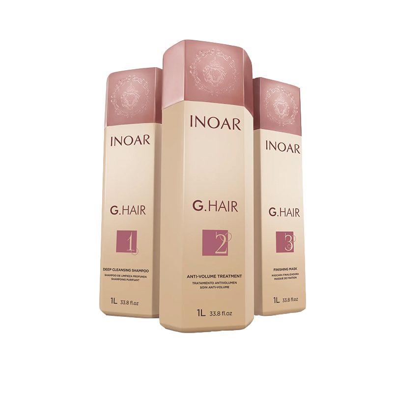 Inoar G-Hair 